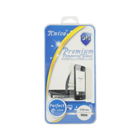 Samsung Galaxy S5 Tempered Glass Protection Screen