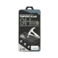 Samsung Galaxy S6 Tempered Glass Protection Screen