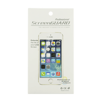 Samsung Galaxy S6 Screen Protector