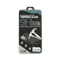 Samsung Galaxy Note 4 Tempered Glass Protection Screen