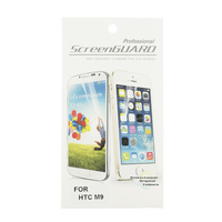 HTC One M9 Screen Protector