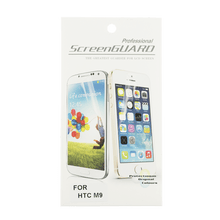 HTC One M9 Screen Protector