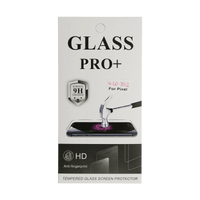 Google Pixel Tempered Glass Protection Screen