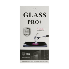 Google Pixel Tempered Glass Protection Screen