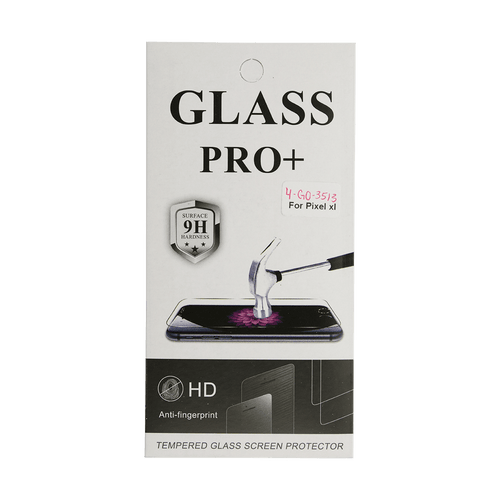 Google Pixel XL Tempered Glass Protection Screen