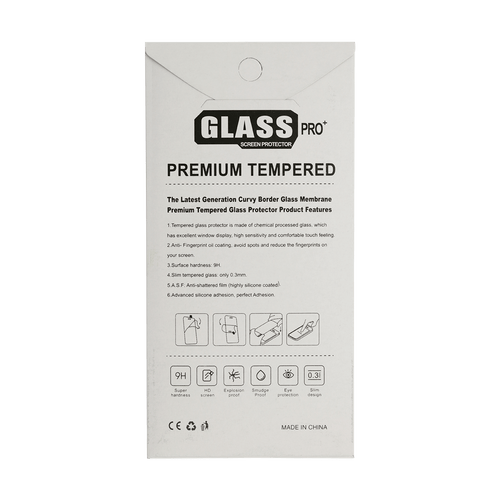 Google Pixel XL Tempered Glass Protection Screen