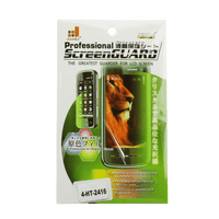 HTC One A9 Clear Screen Protector