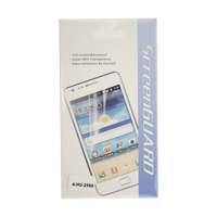 Huawei Nexus 6P Clear Screen Protector