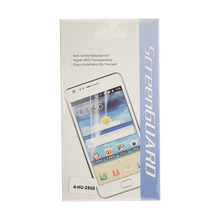 Huawei Nexus 6P Clear Screen Protector