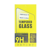 Huawei Honor 9 Tempered Glass Screen Protector