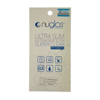 iPhone 7/8 NuGlas Privacy Tempered Glass Protection Screen