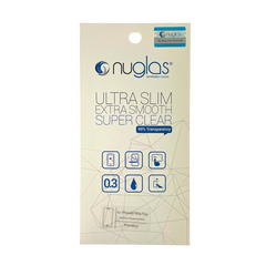 iPhone 7 Plus/8 Plus NuGlas Privacy Tempered Glass Protection Screen
