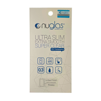 iPhone X/XS/11 Pro NuGlas Privacy Tempered Glass Protection Screen