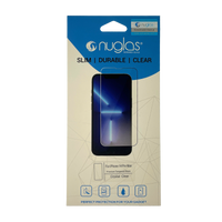 Nuglas Tempered Glass Screen Protector for the iPhone 14 Pro Max