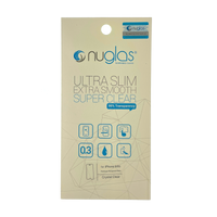 iPhone 6 and 6S Nuglas 2.5D Tempered Glass Protection Screen