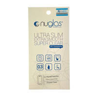 iPhone 6 Plus / iPhone 6s Plus / 7 Plus / iPhone 8 Plus Nuglas 2.5D Tempered Glass Protection Screen