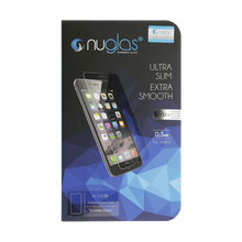 LG G6 Nuglas 2.5D Tempered Glass Protection Screen