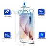 Samsung Galaxy S6 Nuglas 2.5D Tempered Glass Protection Screen