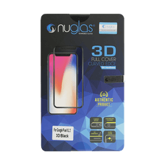 Google Pixel 2 XL NuGlas Tempered Glass Protection Screen