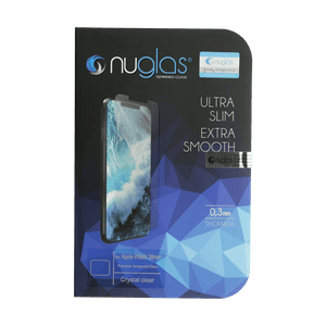 Apple Watch Series 1/2/3 NuGlas Tempered Glass Protection Screen Protector