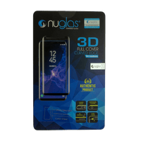 Samsung Galaxy Note 9 Nuglas Full Coverage 3D Tempered Glass Protection Screen