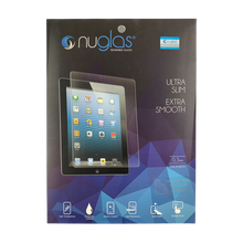 iPad Air 4/5 iPad Pro 11 (1st, 2nd, 3rd, 4th Gen) NuGlas Tempered Glass Screen Protector