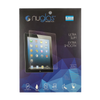 iPad 7 / iPad 8 / iPad 9 NuGlas Tempered Glass Touch Screen Protector