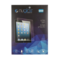 iPad 7 / iPad 8 / iPad 9 NuGlas Tempered Glass Touch Screen Protector