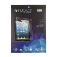 iPad 7 / iPad 8 / iPad 9 NuGlas Tempered Glass Touch Screen Protector