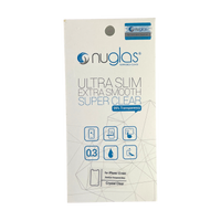 iPhone 12 mini NuGlas Tempered Glass Protection Screen