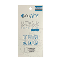 iPhone 12 / 12 Pro NuGlas Tempered Glass Protection Screen