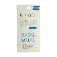 iPhone 12 Pro Max NuGlas Tempered Glass Screen Protector