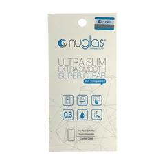 iPhone 12 Pro Max NuGlas Tempered Glass Screen Protector