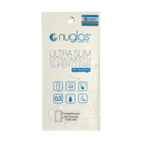 Nuglas Tempered Glass Screen Protector for Google Pixel 4a 5G