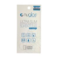 Nuglas Tempered Glass Screen Protector for Google Pixel 5
