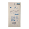 iPhone 12 Pro Max NuGlas Tempered Glass Screen Protector
