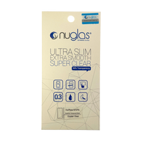 iPhone 13 / iPhone 13 Pro / 14 / 16e NuGlas Tempered Glass Screen Protector