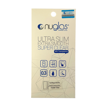 iPhone 13 / iPhone 13 Pro / 14 NuGlas Tempered Glass Screen Protector