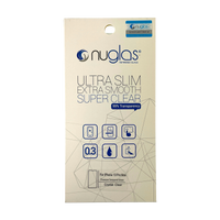 iPhone 13 Pro Max / 14 Plus NuGlas Tempered Glass Screen Protector