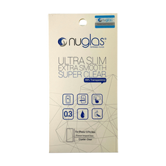 iPhone 13 Pro Max / 14 Plus NuGlas Tempered Glass Screen Protector