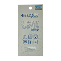 Samsung S22 NuGlas Clear Tempered Glass Screen Protector