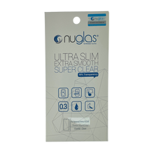 Samsung S22 NuGlas Clear Tempered Glass Screen Protector