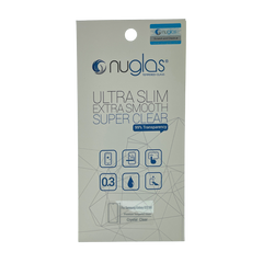 Samsung S22 NuGlas Clear Tempered Glass Screen Protector