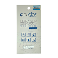 Samsung S22 Plus NuGlas Clear Tempered Glass Screen Protector