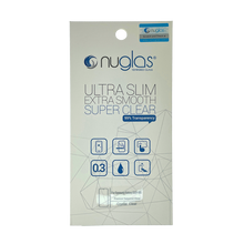 Samsung S22 Plus NuGlas Clear Tempered Glass Screen Protector