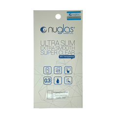 Samsung S22 Plus NuGlas Clear Tempered Glass Screen Protector