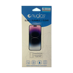 Samsung Galaxy S21 FE 5G NuGlas Tempered Glass Protector