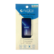 Samsung Galaxy S21 Ultra NuGlas Tempered Glass Protector