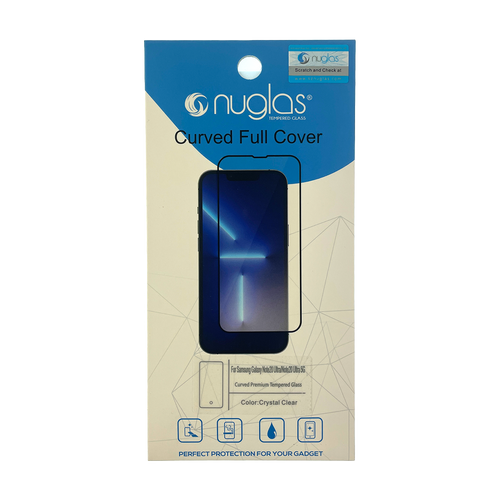 Galaxy Note 20 Ultra 5G Tempered Glass Screen Protector