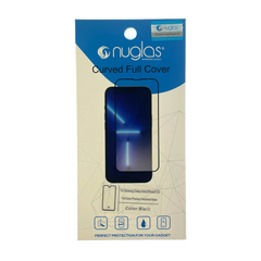 Galaxy Note 20 5G NuGlas Tempered Glass Screen Protector